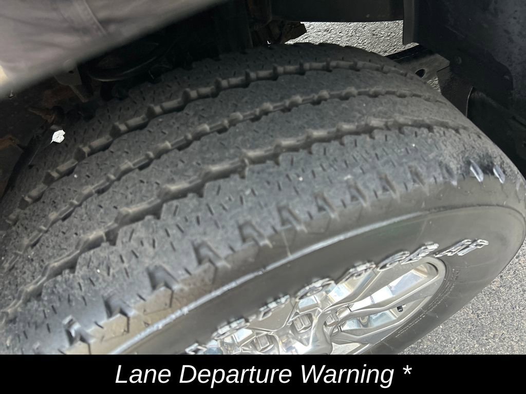 Used 2022 RAM 2500 Limited image 12
