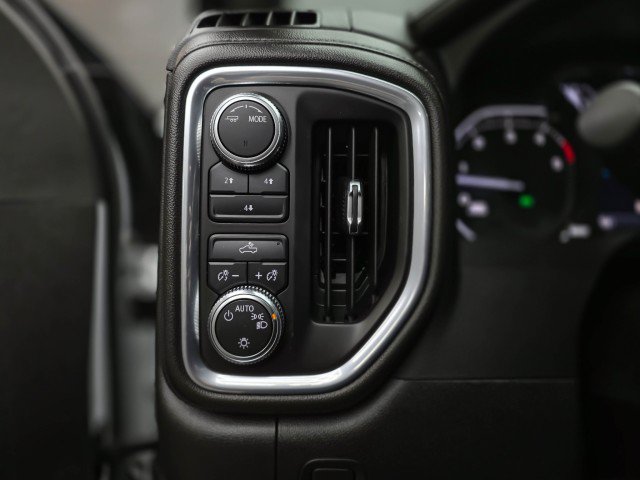 Used 2022 GMC Sierra 2500 SLE AWD/4WD image 29