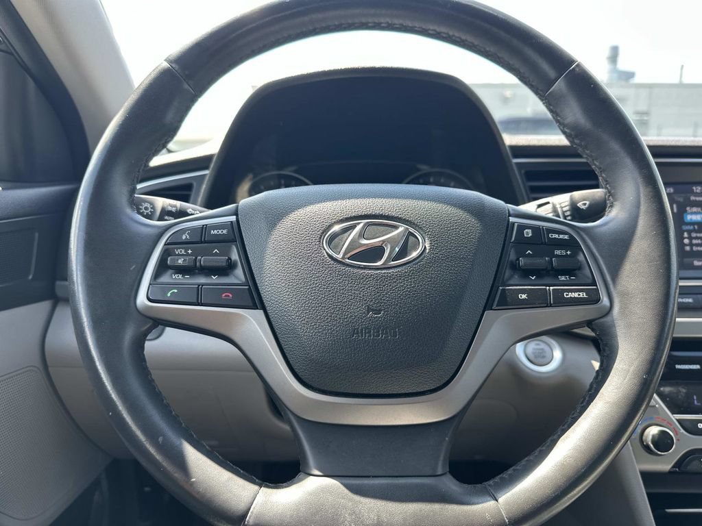 Used 2018 Hyundai Elantra Value Edition FWD image 20