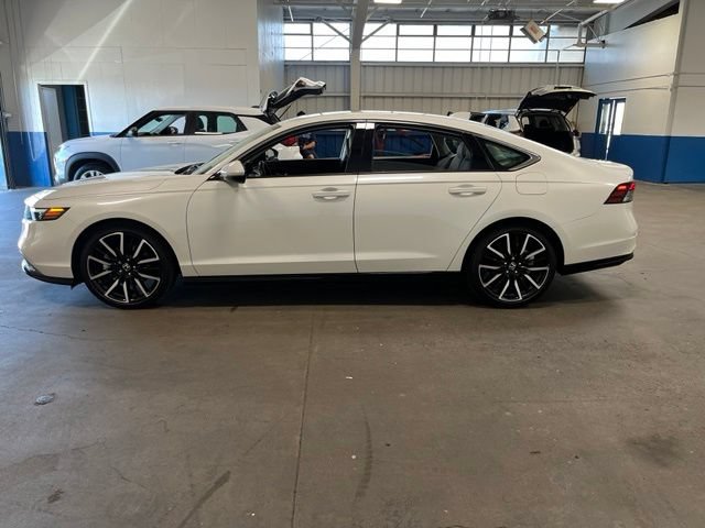 Used 2024 Honda Accord Touring image 6