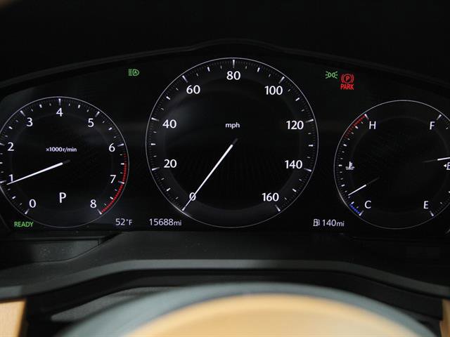 Certified 2024 MAZDA CX-90 3.3 Turbo S w/ Premium Plus image 8