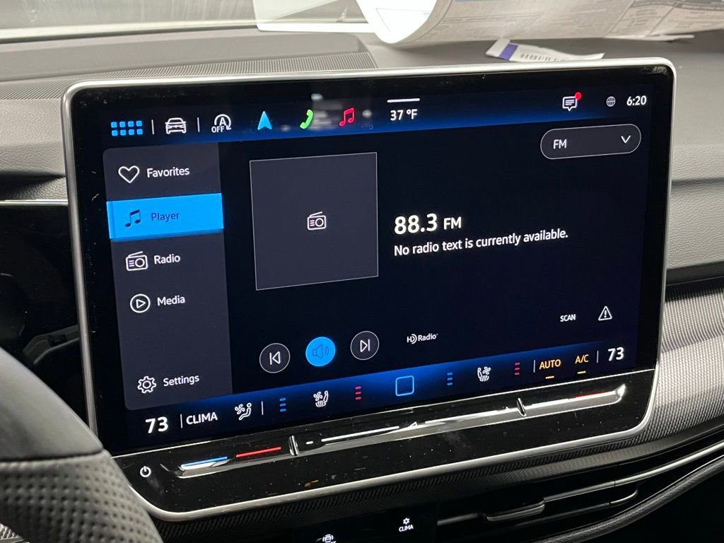 New 2026 Volkswagen Golf image 28