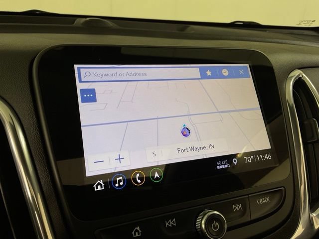 Used 2020 Chevrolet Equinox LT AWD/4WD image 10