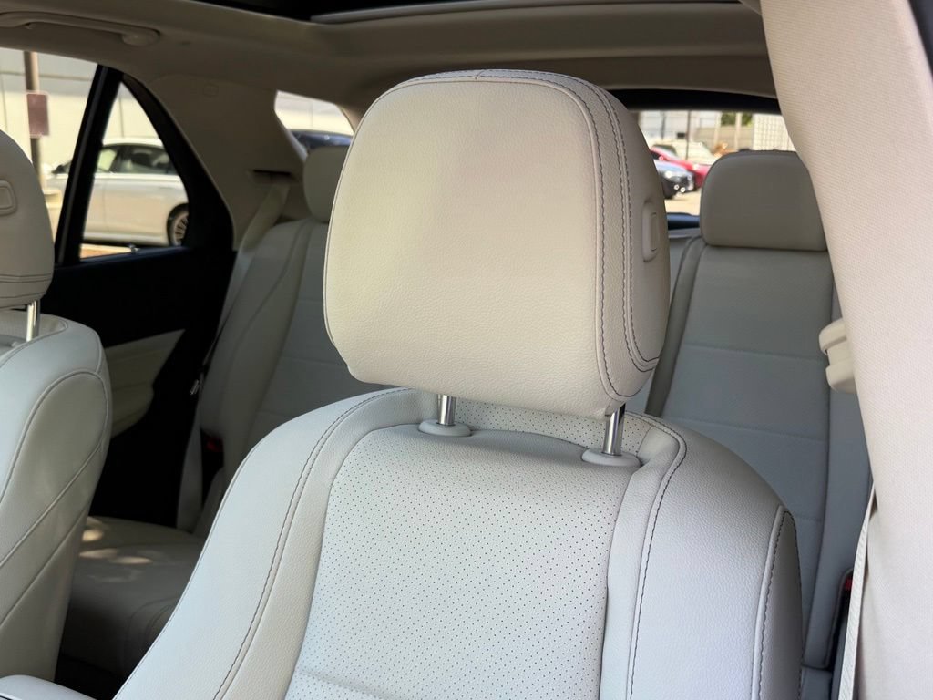 New 2026 Mercedes-Benz GLE 450 4MATIC image 3
