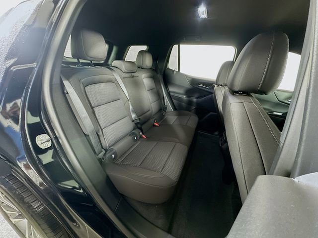 New 2026 Chevrolet Equinox LT image 28