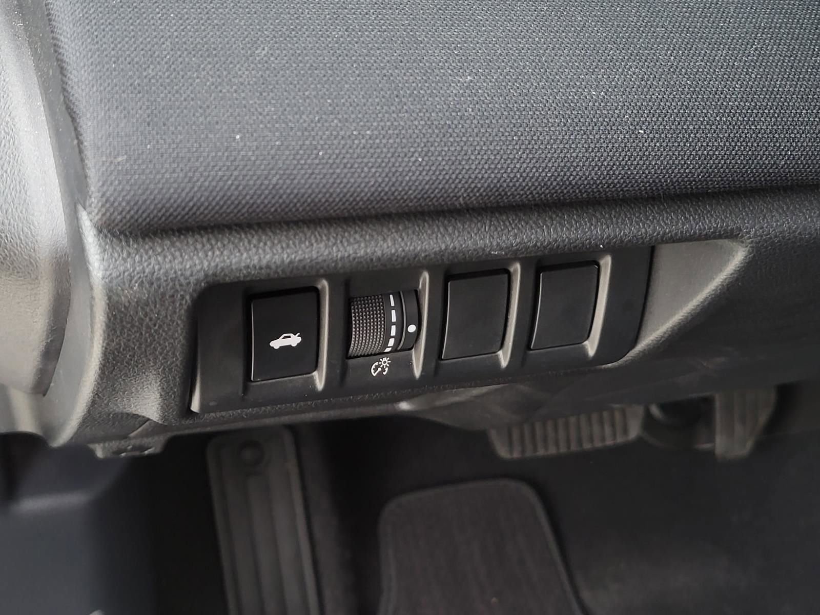 Certified 2025 Subaru Legacy Premium image 19