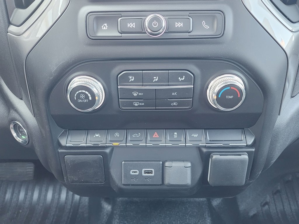 New 2026 GMC Sierra 1500 Pro w/ Pro Value Package image 32