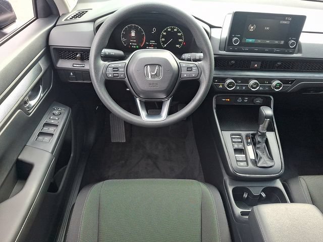 Used 2024 Honda CR-V EX image 12