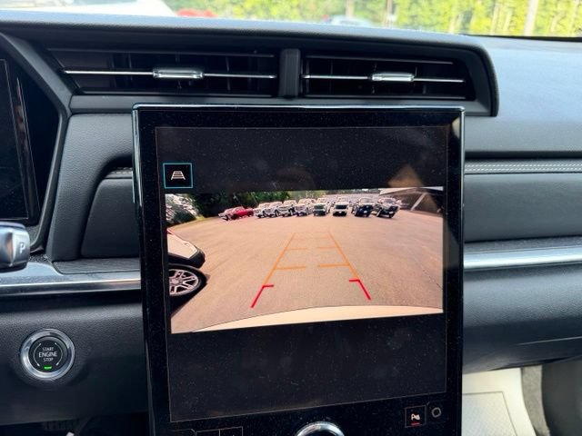Certified 2026 GMC Terrain Elevation AWD/4WD image 24