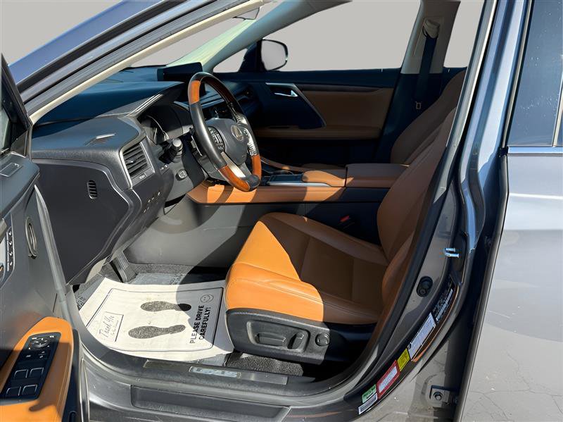 Used 2021 Lexus RX 450hL AWD w/ Premium Package image 9