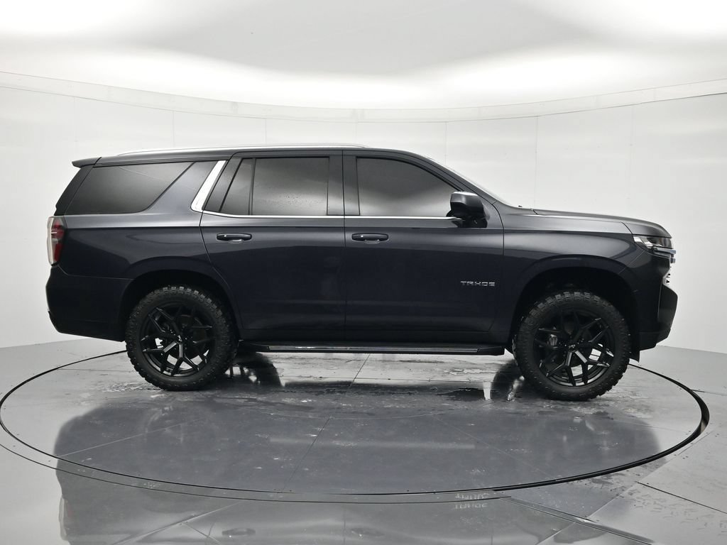 Used 2023 Chevrolet Tahoe LT AWD/4WD image 4
