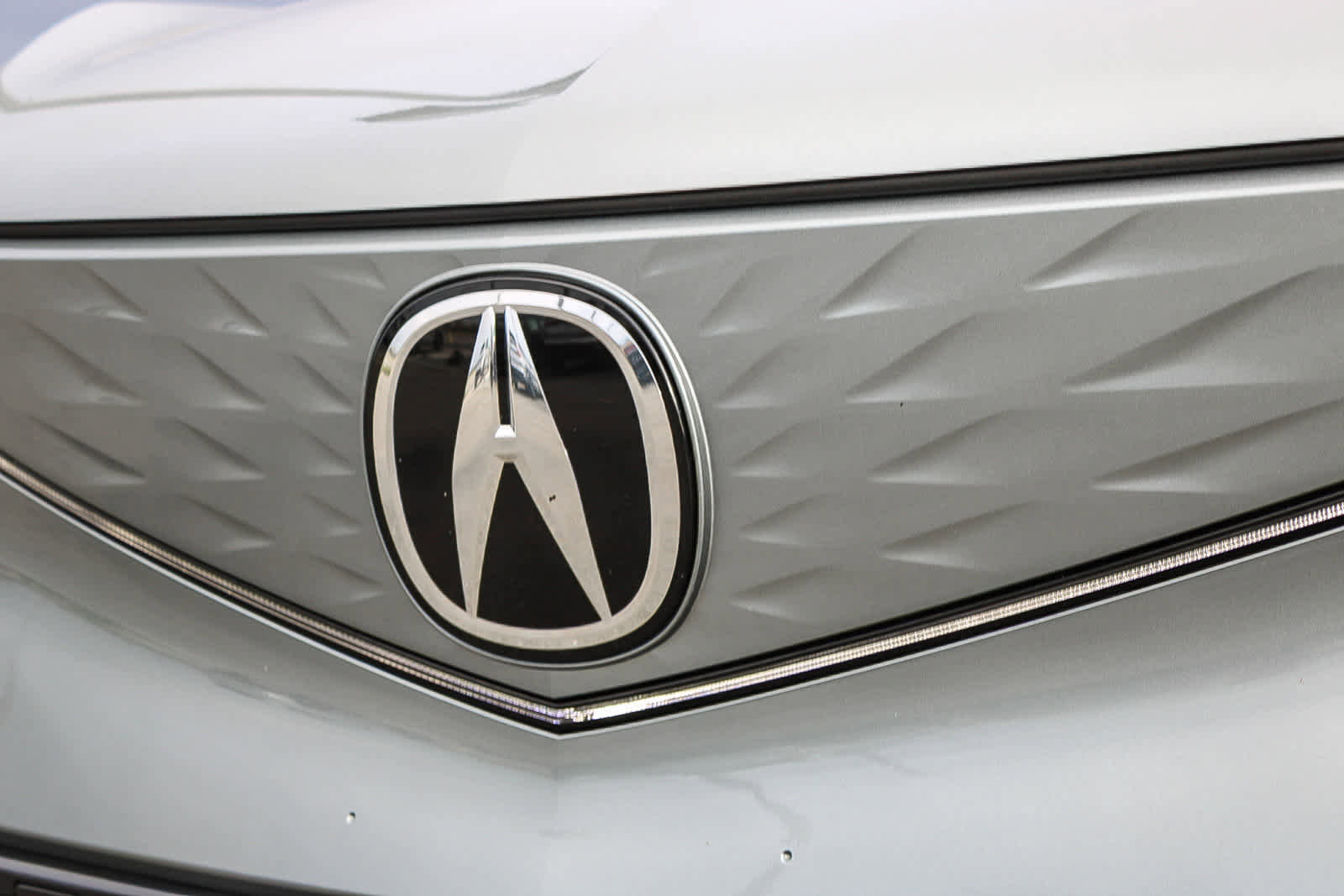 Used 2024 Acura ZDX A-Spec image 11