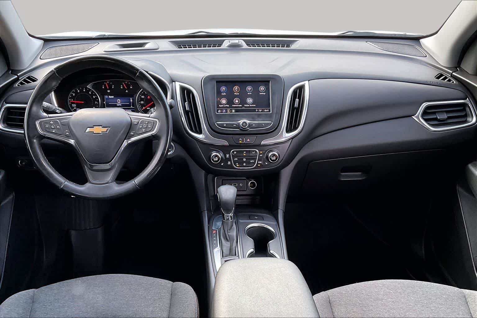 Used 2024 Chevrolet Equinox LT FWD image 15