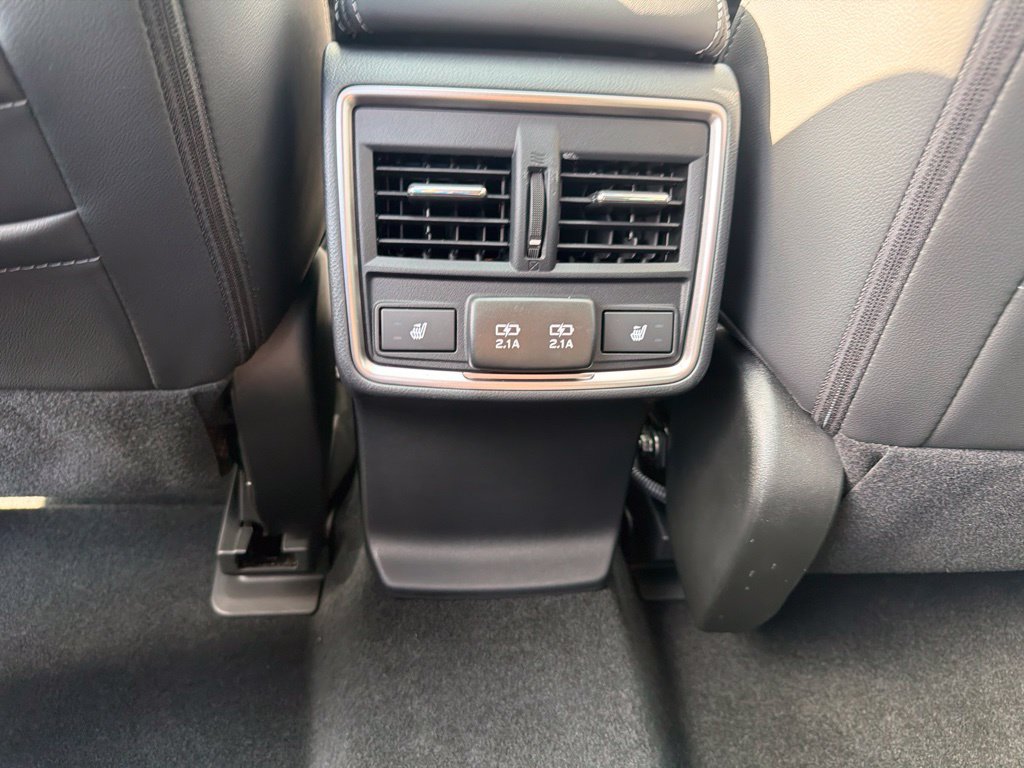 Certified 2023 Subaru Forester Touring w/ Popular Package #3 AWD/4WD image 30