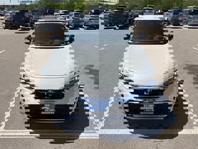 Used 2026 Honda Civic Sport image 8