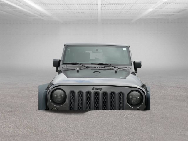 Used 2016 Jeep Wrangler Sport w/ Quick Order Package 24S AWD/4WD image 34