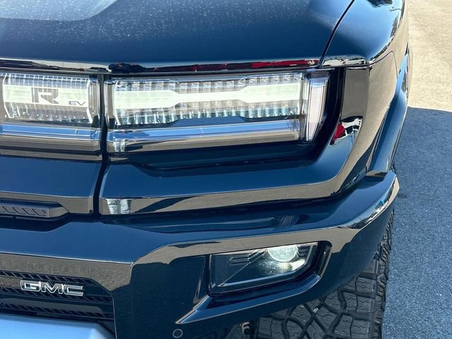 New 2025 GMC Hummer EV 3X w/ Battery Pack, 24 Module Pack image 10