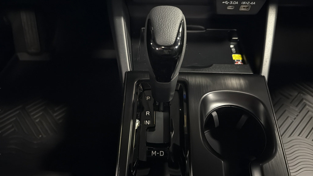 New 2026 Subaru Outback Touring XT image 39