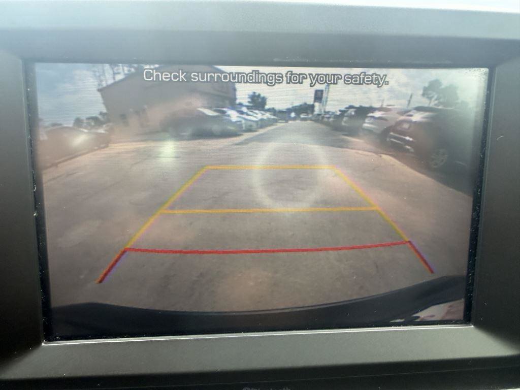 Used 2020 Hyundai Kona SE FWD image 18