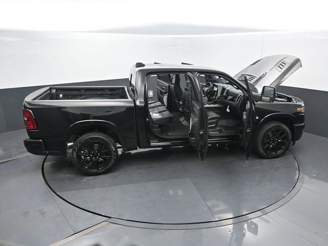 New 2026 RAM 1500 Laramie image 70