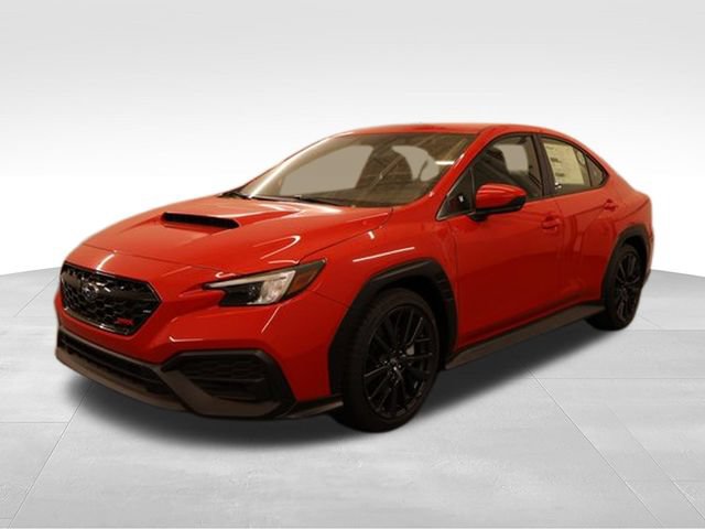 New 2026 Subaru WRX w/ WRX Base Protection Package AWD/4WD image 5