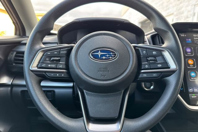 Used 2026 Subaru Impreza 2.0i Sport AWD/4WD image 20