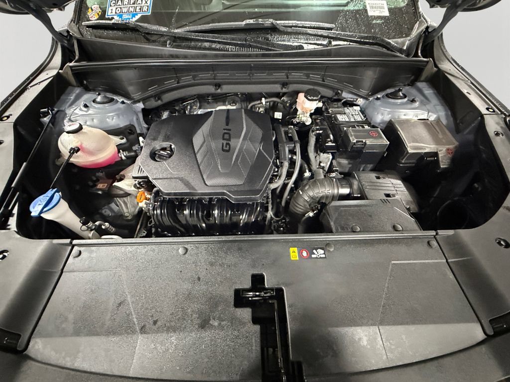 Used 2024 Kia Sorento S AWD/4WD image 9