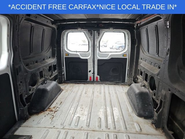 Used 2015 Ford Transit 150 130 Low Roof image 39