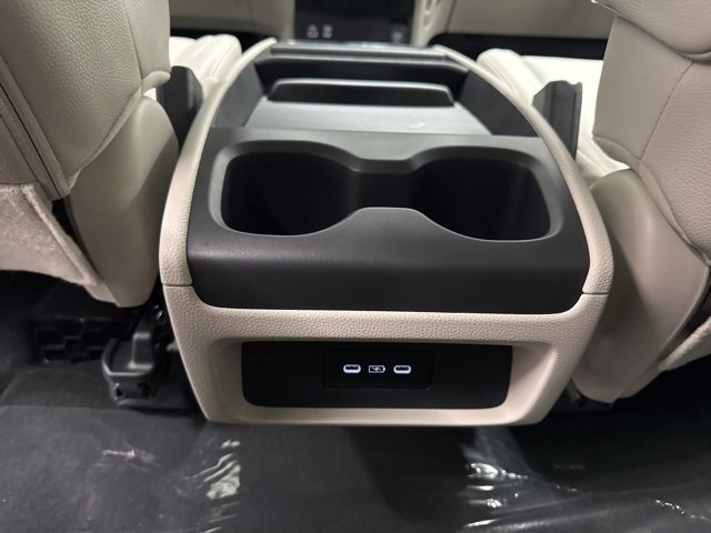 New 2026 Honda Odyssey EX-L image 21