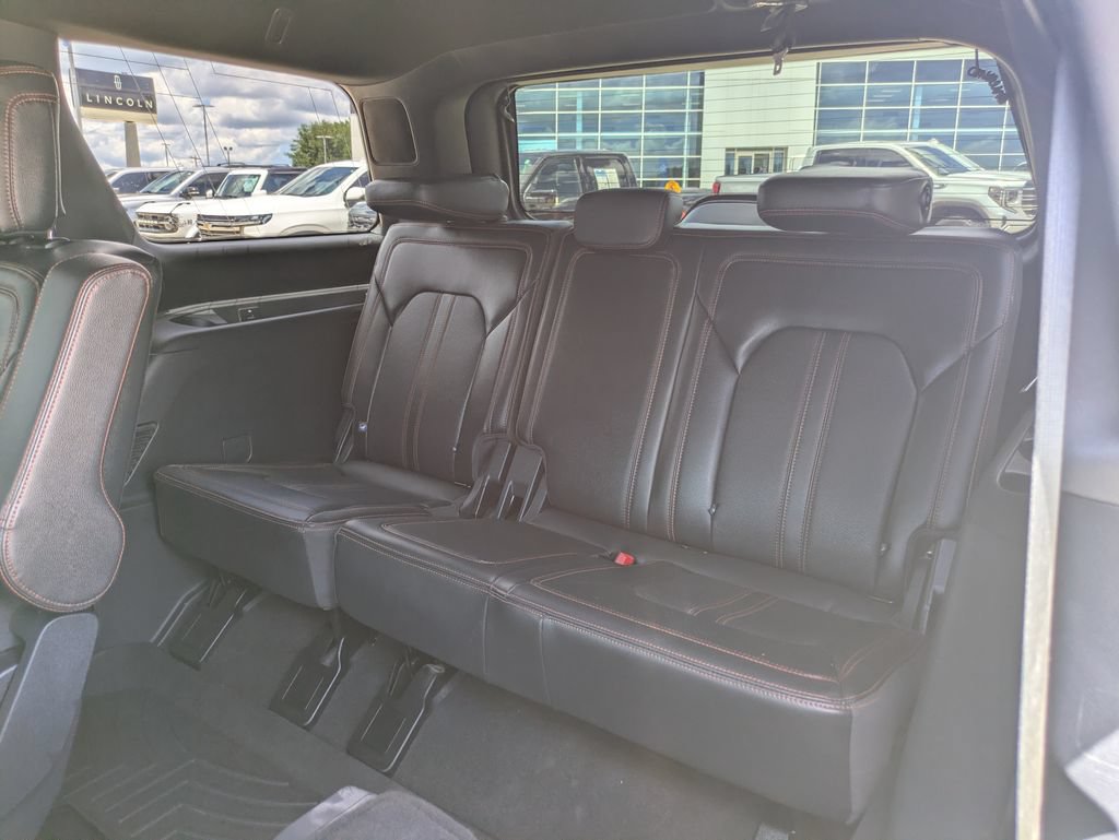Used 2024 Ford Expedition Timberline AWD/4WD image 10