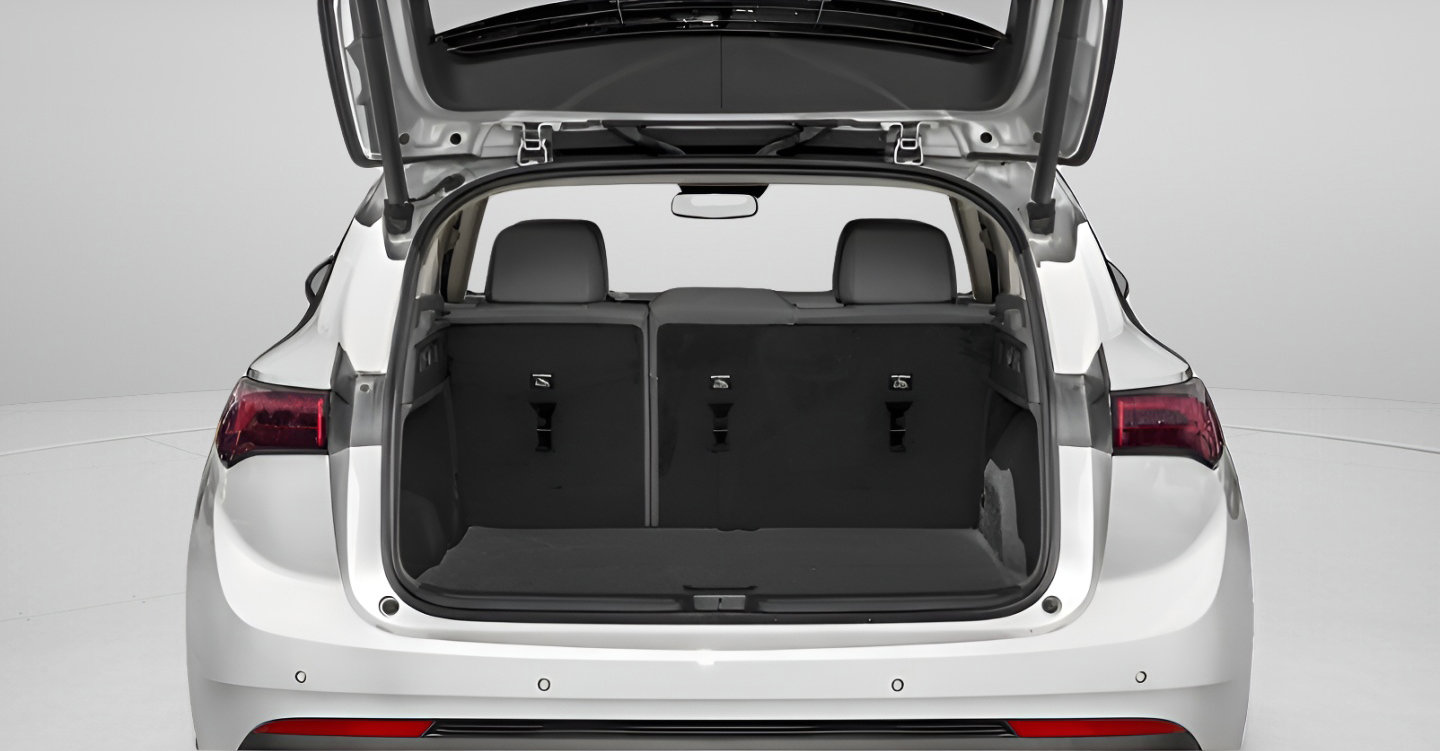 Used 2024 Buick Envision Preferred image 13