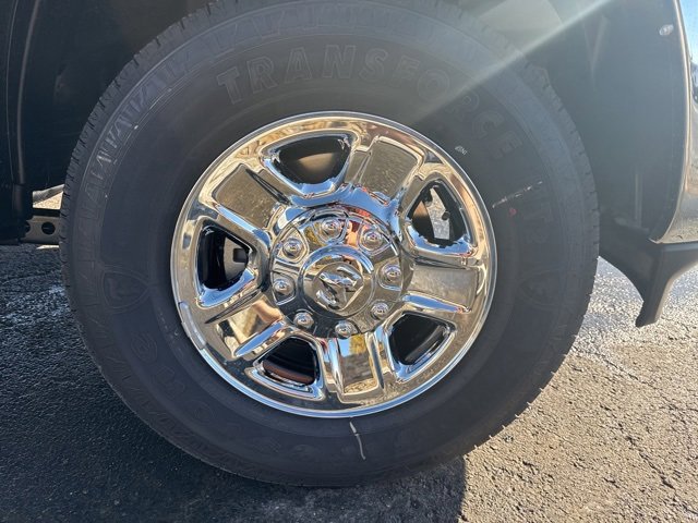 New 2026 RAM 2500 Tradesman image 9