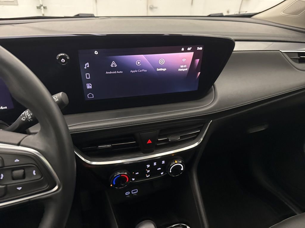 Used 2024 Buick Encore GX Sport Touring w/ Experience Buick Package FWD image 17