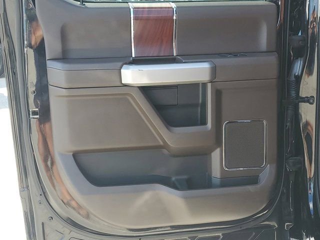 Used 2020 Ford F150 King Ranch w/ Equipment Group 601A Luxury image 15