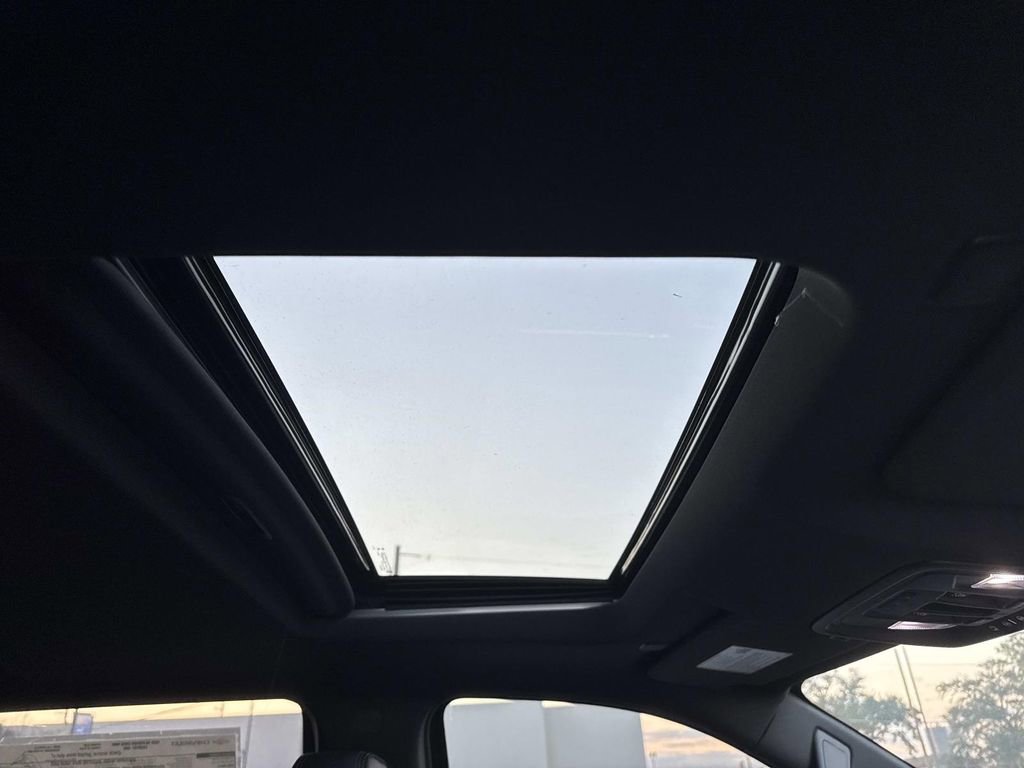 New 2026 Chevrolet Silverado 1500 High Country image 10