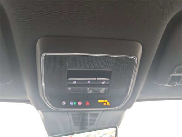 New 2026 Chevrolet Blazer EV RS image 23