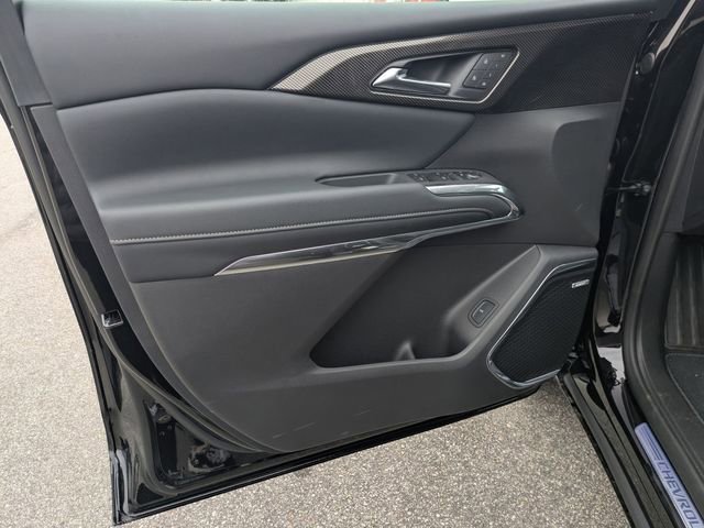 New 2026 Chevrolet Traverse High Country image 9