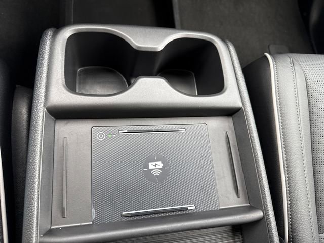 Certified 2025 Honda Odyssey Elite image 36