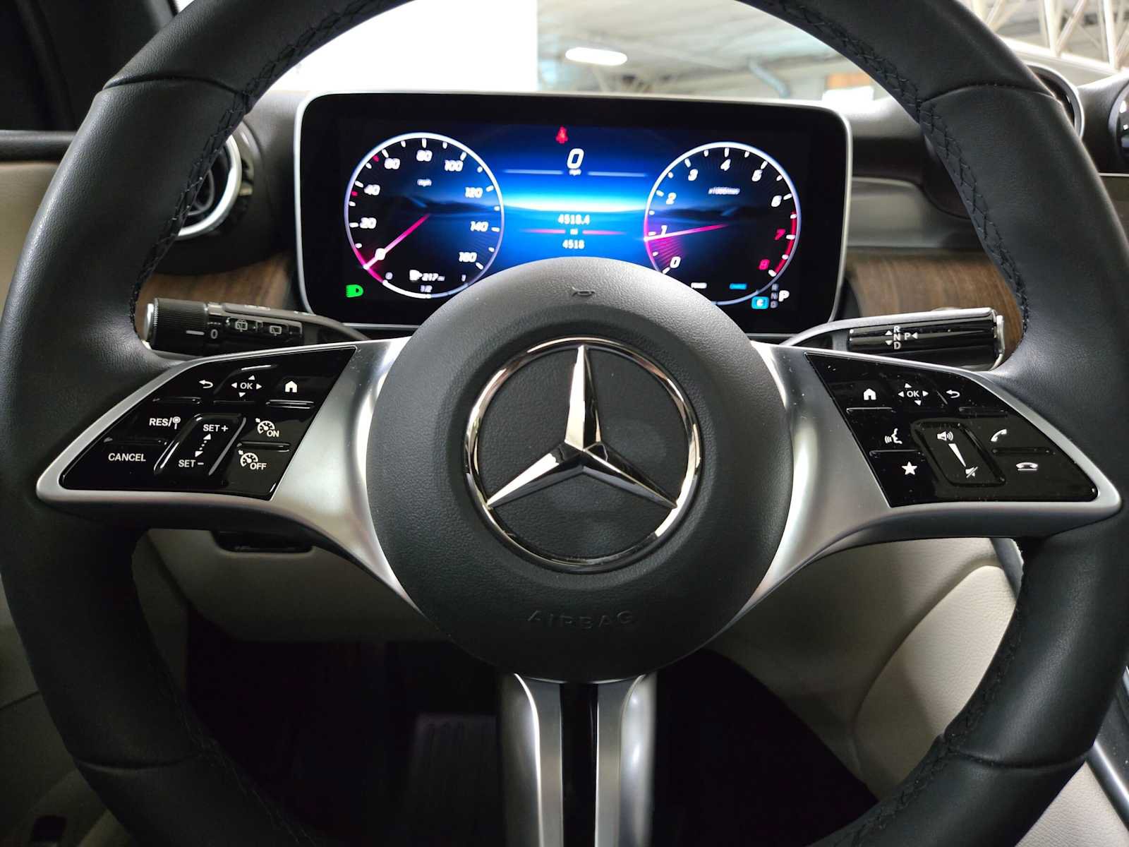 Certified 2026 Mercedes-Benz GLC 300 4MATIC image 24