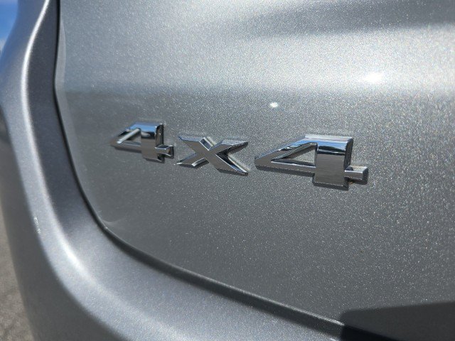 Used 2022 Jeep Compass Limited AWD/4WD image 12