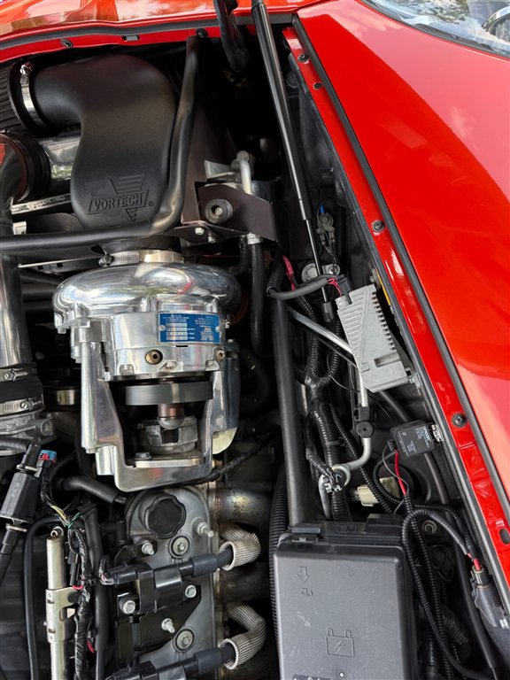 Used 2011 Chevrolet Corvette Z06 RWD image 70