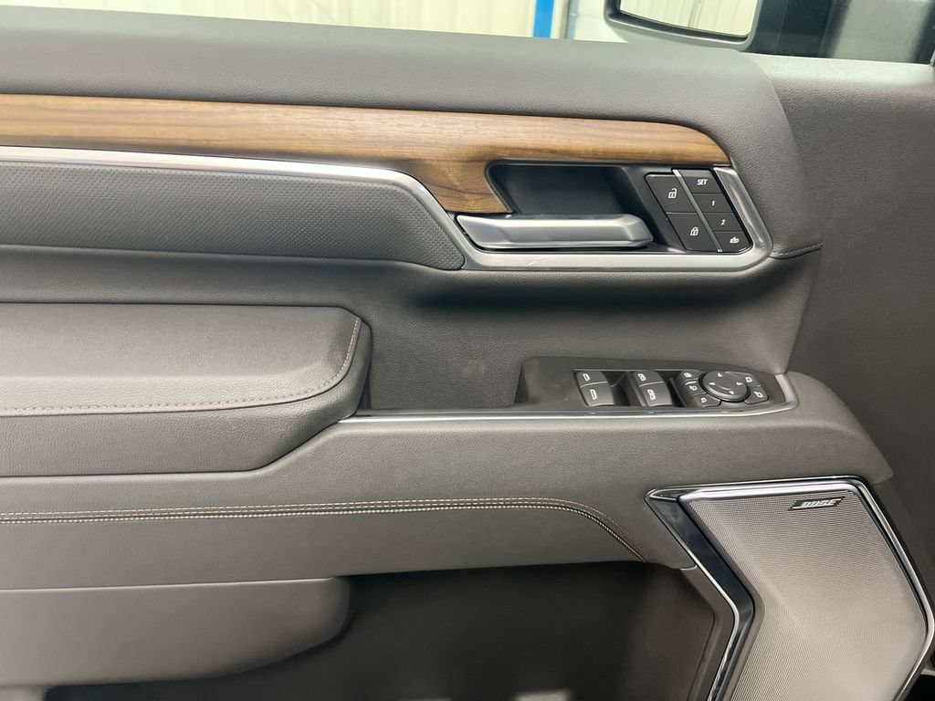 New 2026 Chevrolet Silverado 2500 High Country w/ Midnight Edition AWD/4WD image 22