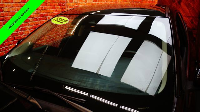 Certified 2022 Nissan Sentra SV FWD image 78
