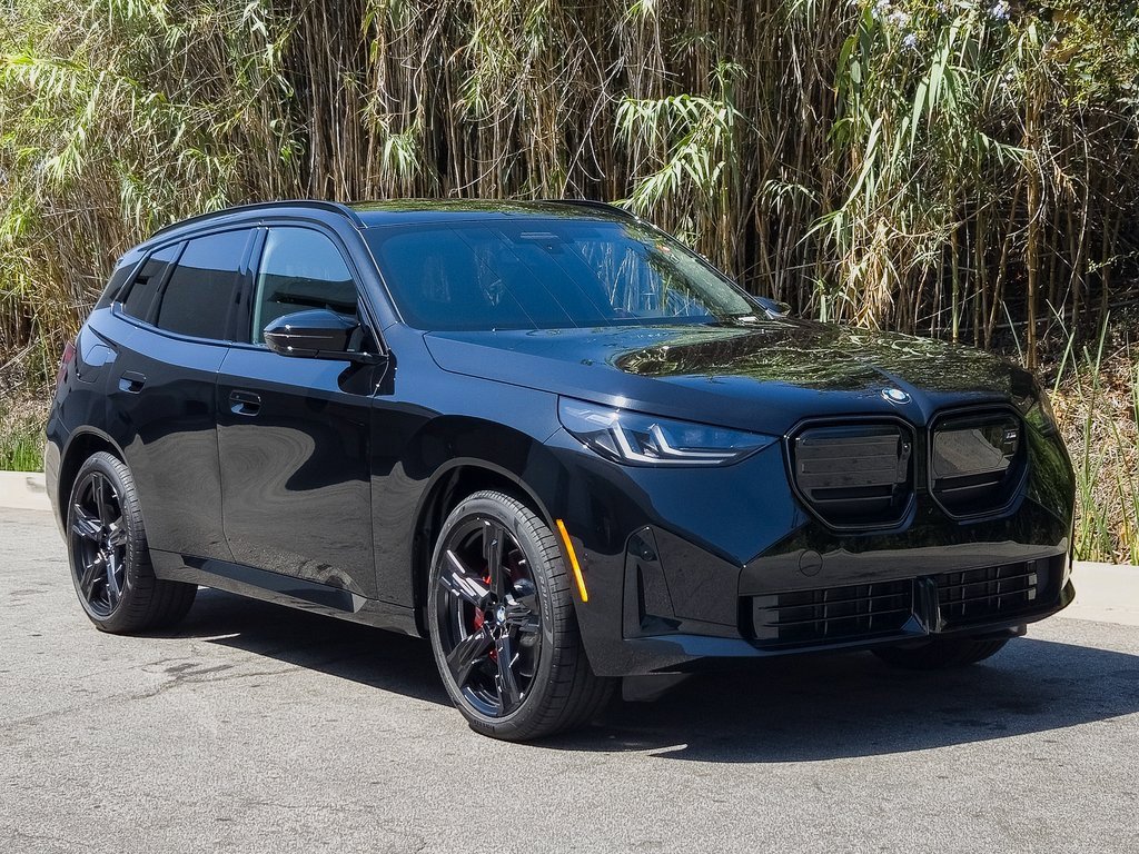 New 2026 BMW X3 M50 w/ Premium Package image 2