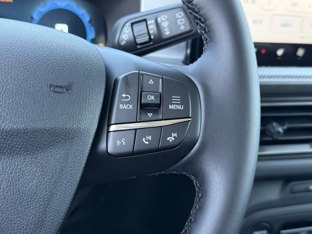 New 2025 Ford Bronco Sport Outer Banks image 27