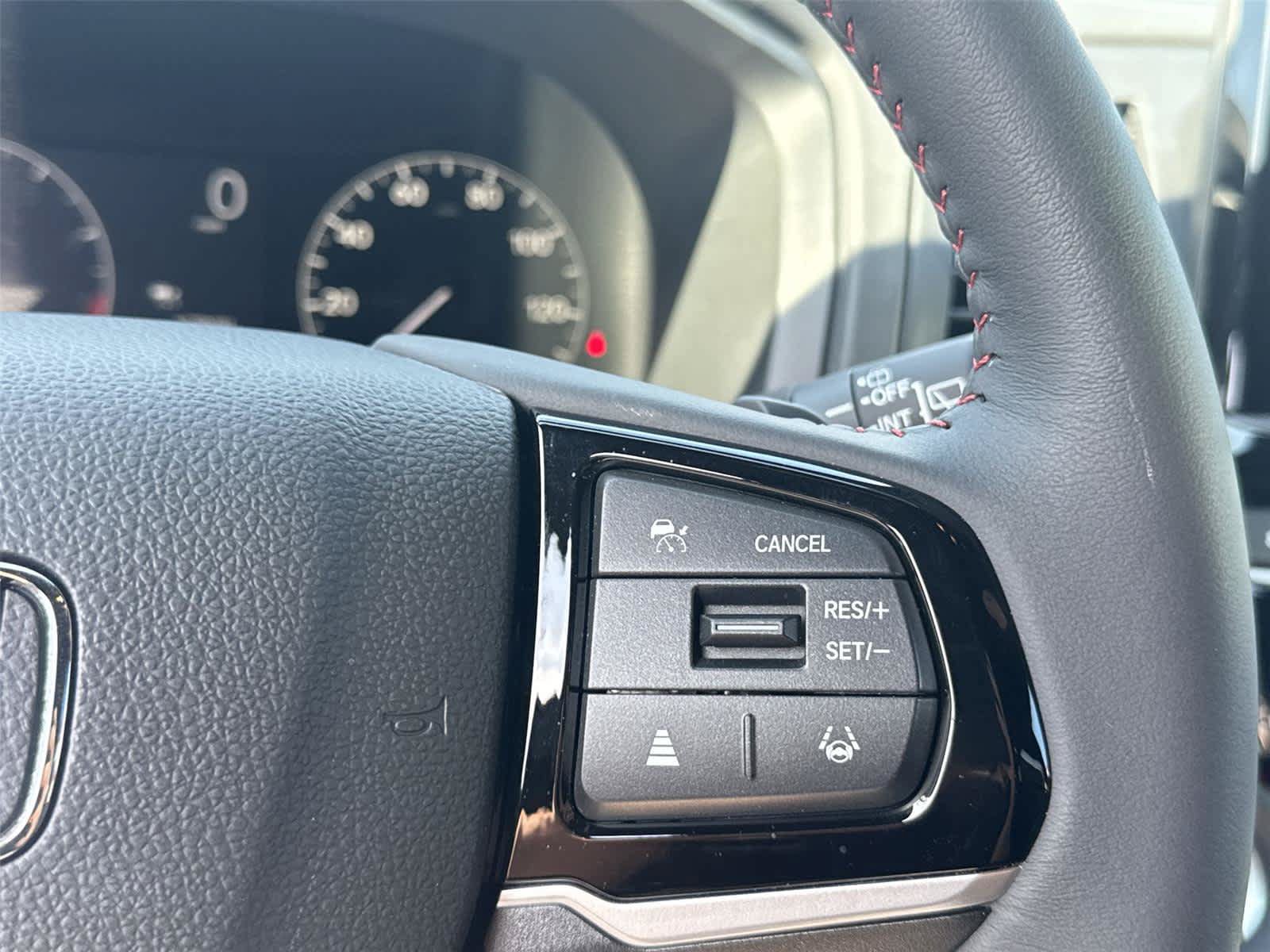 Used 2026 Honda Odyssey Sport-L image 21
