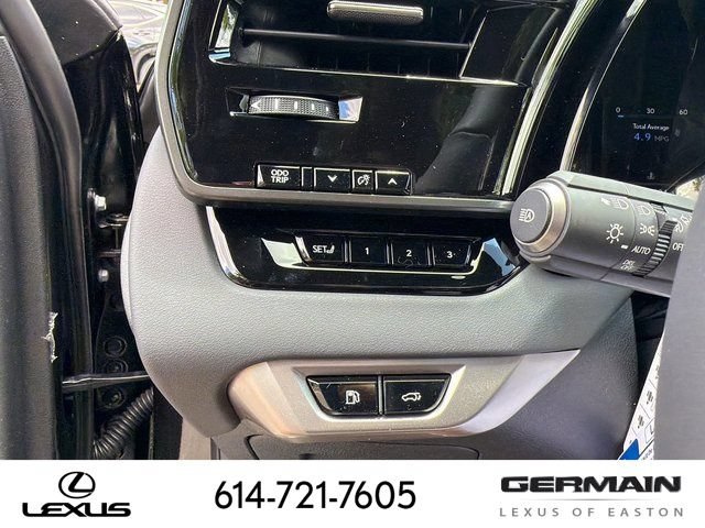 New 2026 Lexus RX 350 AWD image 24