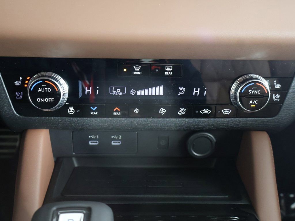 New 2026 Mitsubishi Outlander SEL AWD/4WD image 53