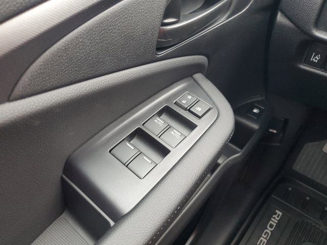 New 2026 Honda Ridgeline Sport image 26