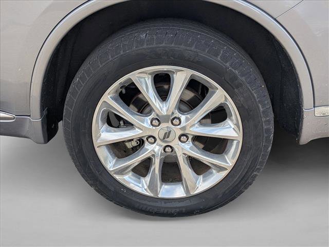 Used 2020 Dodge Durango Citadel image 9